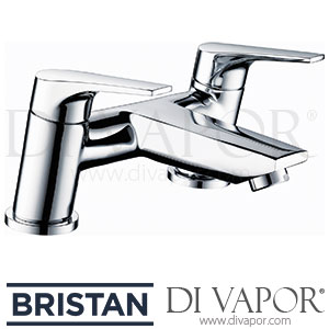 Bristan VT BF C Vantage Bath Filler Spare Parts